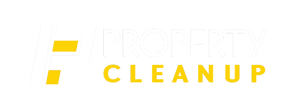 Property Cleanup